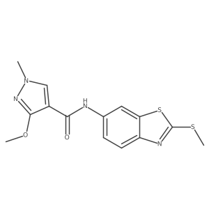 1172006-90-4 structure