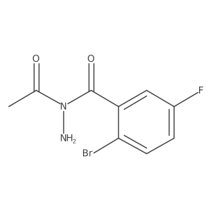 1184679-83-1 structure