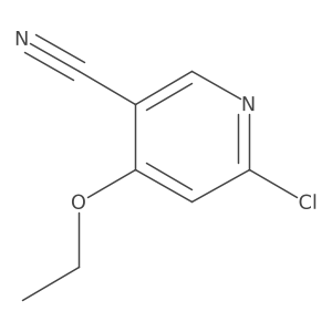 1187190-96-0 structure