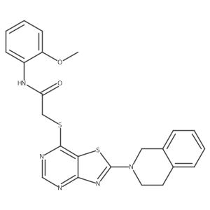 1189928-89-9 structure