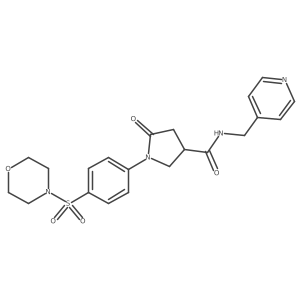 1190245-97-6 structure