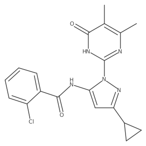 1203284-57-4结构式