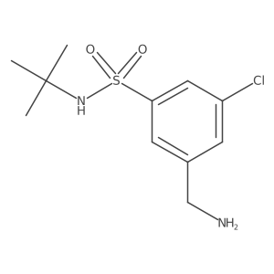 1203795-06-5 structure