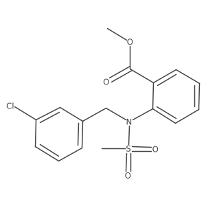 1223889-17-5 structure