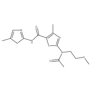 1224160-40-0 structure