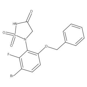 1227747-14-9 structure