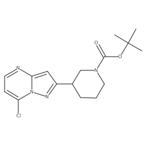 1228630-91-8 structure