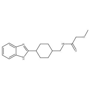 1234995-30-2 structure