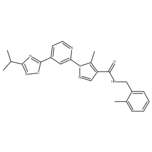 1251598-20-5 structure
