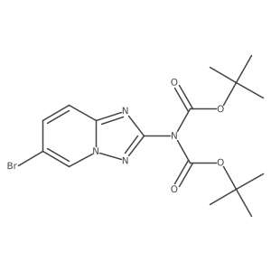 1256956-10-1 structure