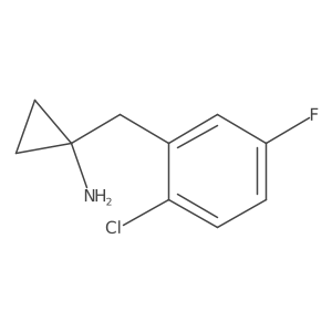 1260877-95-9 structure