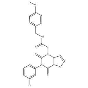1261003-94-4 structure