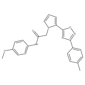 1261012-68-3 structure