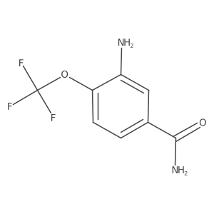 1261795-40-7 structure
