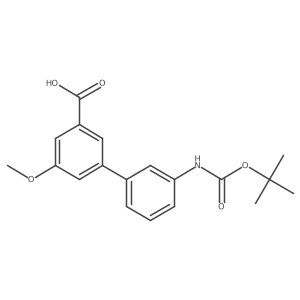 1261990-21-9 structure