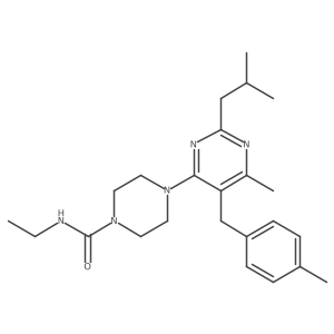 1263166-98-8结构式