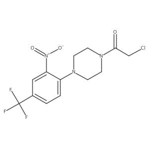 1263275-60-0结构式