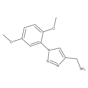 1267878-85-2 structure