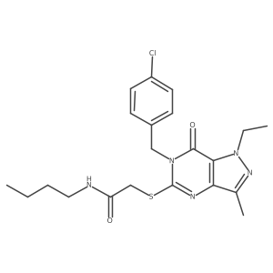 1276464-00-6结构式