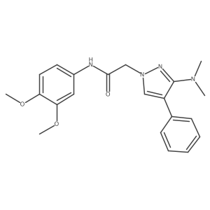 1286702-47-3 structure