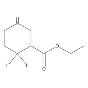 1303972-99-7 structure