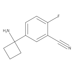 1314744-16-5结构式