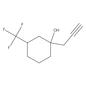 1342264-50-9 structure