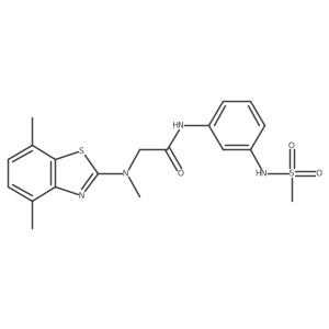 1351630-37-9 structure