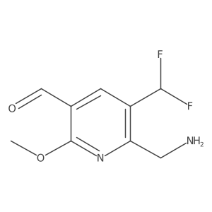 1361756-76-4 structure