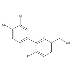 1361846-09-4 structure