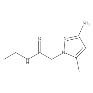 1378824-30-6 structure
