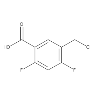 1378867-71-0 structure