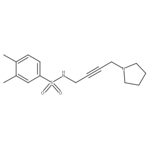 1396685-18-9 structure