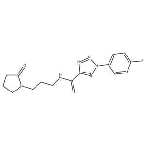 1396784-54-5 structure