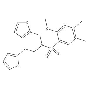 1396793-06-8 structure