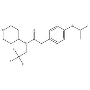 1396856-61-3 structure