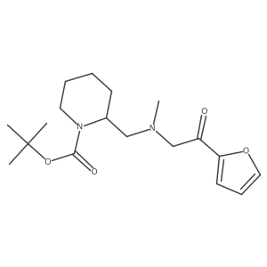 1420964-46-0 structure