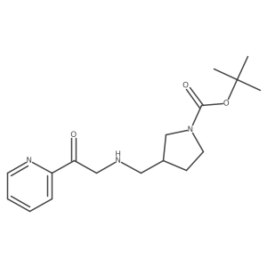 1420976-19-7 structure
