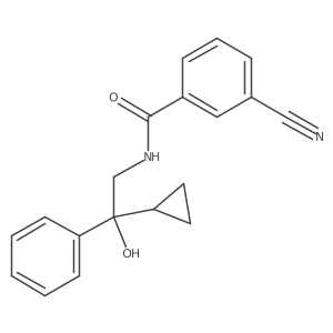 1421442-53-6 structure