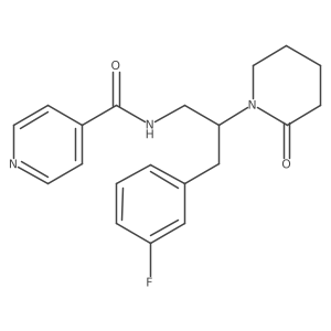1421514-82-0结构式