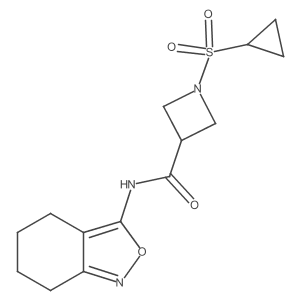 1428371-14-5 structure
