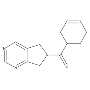 1448035-13-9结构式