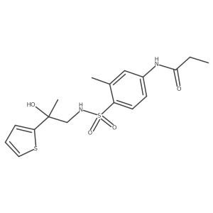 1448035-35-5 structure