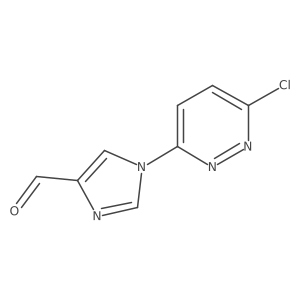 1527467-28-2 structure