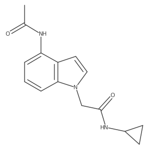 1574463-54-9结构式