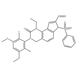 1593816-94-4结构式