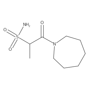 1597134-73-0 structure