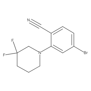 1707572-73-3结构式