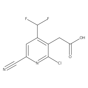 1804668-63-0 structure