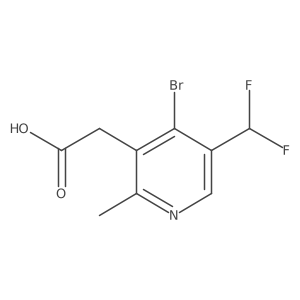 1805242-37-8 structure